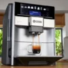 Bosch Vero Barista 600 TIS65621RW Tam Otomatik Espresso Makinesi - Görsel 2