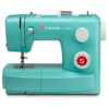 Singer Simple 3223G Yeşil Dikiş Makinesi