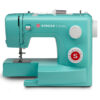 Singer Simple 3223G Yeşil Dikiş Makinesi - Görsel 4