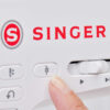 Singer Elite CE677 Elektronik Dikiş Makinesi - Görsel 10