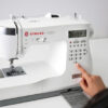 Singer Elite CE677 Elektronik Dikiş Makinesi - Görsel 4