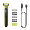 Philips QP2824/10 Oneblade Yüz ve Vücut Şekilendirici