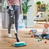 Bosch Unlimited 7 ProHygienic Aqua BCS71HYG1 Islak Kuru Akülü Dikey Süpürge - Görsel 3