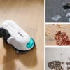 Bosch Unlimited 7 ProHygienic Aqua BCS71HYG1 Islak Kuru Akülü Dikey Süpürge - Görsel 4