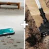 Bosch Unlimited 7 ProHygienic Aqua BCS71HYG1 Islak Kuru Akülü Dikey Süpürge - Görsel 6