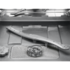 Electrolux ESF2400OW Kompakt 6 Programlı Tezgah Üstü Bulaşık Makinesi - Görsel 4