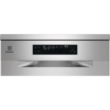 Electrolux ESM48310SX 8 Programlı Bulaşık Makinesi - Görsel 2