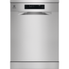 Electrolux ESM48310SX 8 Programlı Bulaşık Makinesi