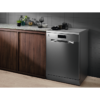 Electrolux ESM48310SX 8 Programlı Bulaşık Makinesi - Görsel 4