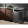Electrolux ESM89400SX 8 Programlı Bulaşık Makinesi - Görsel 6