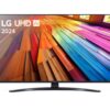LG 43UT81006LA 4K Ultra HD 43" 109 Ekran Uydu Alıcılı webOS Smart LED TV - Görsel 2