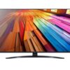 LG 43UT81006LA 4K Ultra HD 43" 109 Ekran Uydu Alıcılı webOS Smart LED TV - Görsel 3