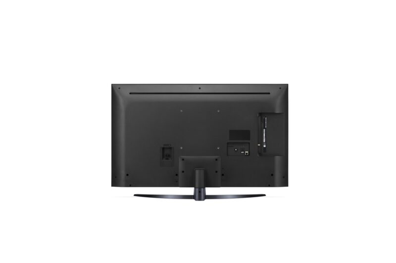 LG 50UT81006LA 4K Ultra HD 50" 127 Ekran Uydu Alıcılı webOS Smart LED TV - Görsel 6