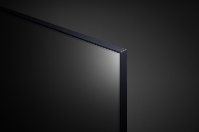 LG 50UT81006LA 4K Ultra HD 50" 127 Ekran Uydu Alıcılı webOS Smart LED TV - Görsel 7