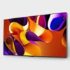 LG OLED83G45LW 4K Ultra HD 83" 210 Ekran Uydu Alıcılı webOS Smart OLED Evo TV - Görsel 2