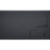 LG OLED83G45LW 4K Ultra HD 83" 210 Ekran Uydu Alıcılı webOS Smart OLED Evo TV - Görsel 5