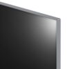 LG OLED83G45LW 4K Ultra HD 83" 210 Ekran Uydu Alıcılı webOS Smart OLED Evo TV - Görsel 4