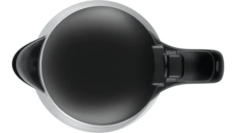 Bosch TTA5883 1800 W Çelik Demlikli Çay Makinesi - Görsel 3