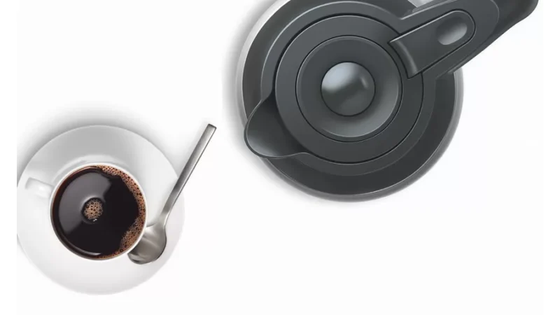 Bosch TKA6A683 ComfortLine Filtre Kahve Makinesi - Görsel 2
