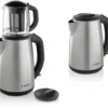 Bosch TTA5603 1800 W Cam Demlikli Çay Makinesi - Görsel 2