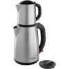 Bosch TTA5883 1800 W Çelik Demlikli Çay Makinesi