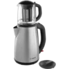 Bosch TTA5603 1800 W Cam Demlikli Çay Makinesi