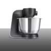 Bosch MUM59M55 1000 W 3.9 lt Mutfak Şefi - Görsel 7