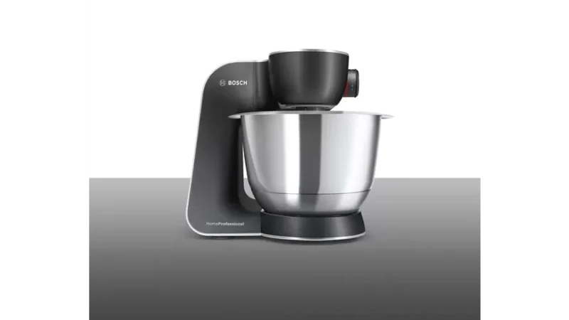 Bosch MUM59M55 1000 W 3.9 lt Mutfak Şefi - Görsel 7
