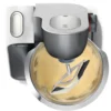 Bosch MUM59M55 1000 W 3.9 lt Mutfak Şefi - Görsel 5