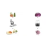 Bosch MUM59M55 1000 W 3.9 lt Mutfak Şefi - Görsel 3