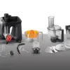 Bosch MUM59M55 1000 W 3.9 lt Mutfak Şefi - Görsel 6