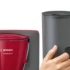 Bosch TKA6A044 ComfortLine Filtre Kahve Makinesi - Görsel 4