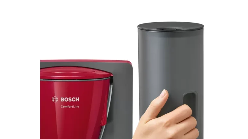 Bosch TKA6A044 ComfortLine Filtre Kahve Makinesi - Görsel 4