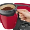 Bosch TKA6A044 ComfortLine Filtre Kahve Makinesi - Görsel 3