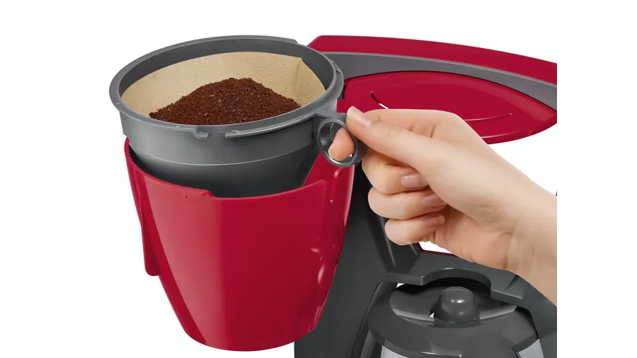 Bosch TKA6A044 ComfortLine Filtre Kahve Makinesi - Görsel 3