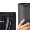 Bosch TKA6A043 ComfortLine Filtre Kahve Makinesi - Görsel 3