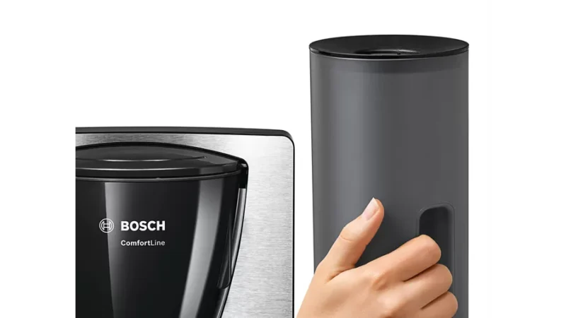 Bosch TKA6A683 ComfortLine Filtre Kahve Makinesi - Görsel 3