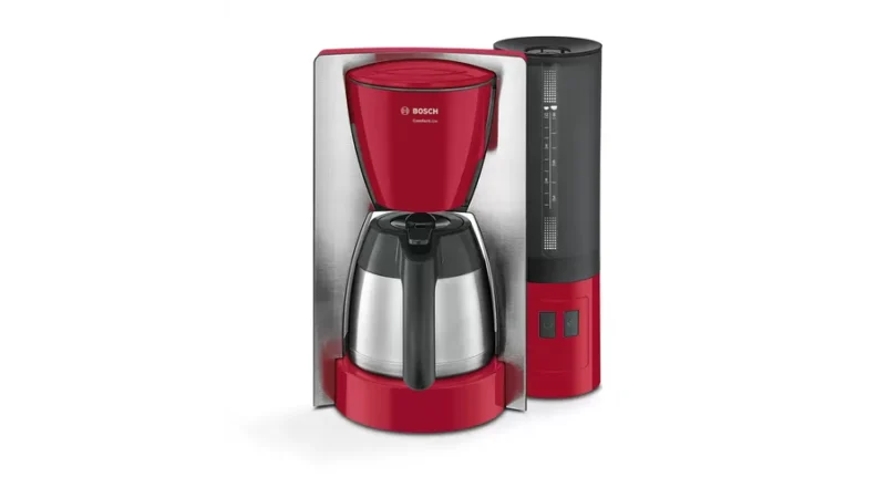Bosch TKA6A684 ComfortLine Filtre Kahve Makinesi - Görsel 5