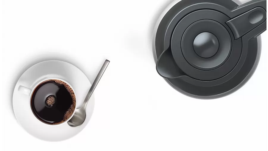 Bosch TKA6A684 ComfortLine Filtre Kahve Makinesi - Görsel 4