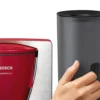 Bosch TKA6A684 ComfortLine Filtre Kahve Makinesi - Görsel 3