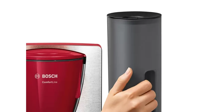 Bosch TKA6A684 ComfortLine Filtre Kahve Makinesi - Görsel 3