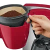 Bosch TKA6A684 ComfortLine Filtre Kahve Makinesi - Görsel 2