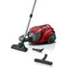 Bosch BGC41Q69 650 W Toz Torbasız Süpürge