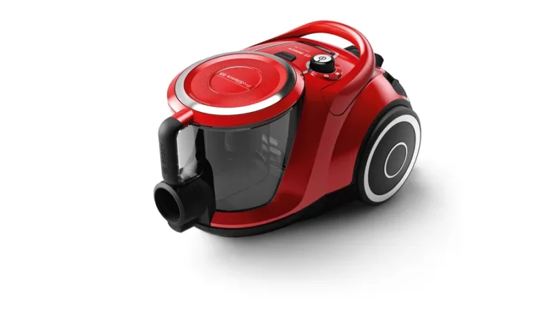 Bosch BGC41Q69 650 W Toz Torbasız Süpürge - Görsel 6