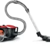 Bosch BGC41Q69 650 W Toz Torbasız Süpürge - Görsel 3