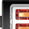 Bosch TAT3P423 Compact DesignLine Ekmek Kızartma Makinesi - Görsel 4
