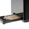 Bosch TAT3P423 Compact DesignLine Ekmek Kızartma Makinesi - Görsel 2