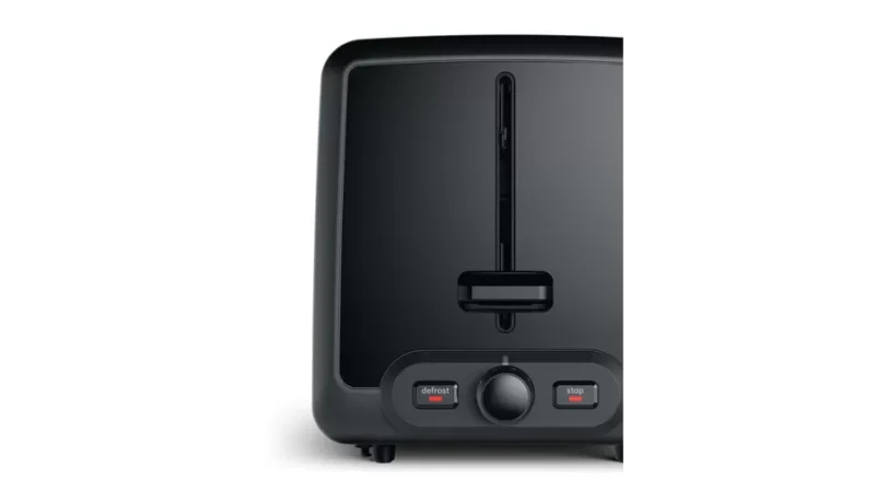 Bosch TAT4P424 Compact DesignLine Ekmek Kızartma Makinesi - Görsel 6