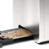 Bosch TAT4P420 DesignLine Kompakt Ekmek Kızartma Makinesi - Görsel 2