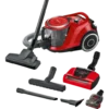 Bosch BGS41PET1 750 W Toz Torbasız Süpürge
